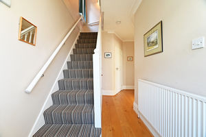 Brooklands Crescent Fulwood
